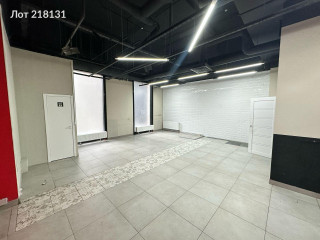 Фотография Аренда помещения свободного назначения, 100 м² , Амурская улица 1Ак2  №4