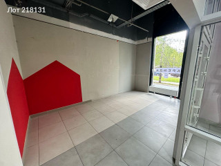 Фотография Аренда помещения свободного назначения, 100 м² , Амурская улица 1Ак2  №5