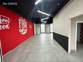 Фотография Аренда помещения свободного назначения, 100 м² , Амурская улица 1Ак2  №3