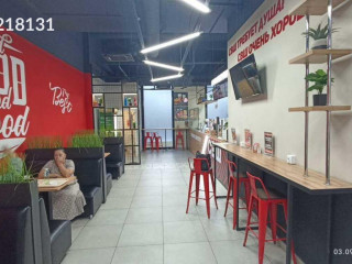 Фотография Аренда помещения свободного назначения, 100 м² , Амурская улица 1Ак2  №4
