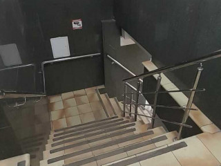 Фотография Аренда помещения свободного назначения, 140 м² , Судостроительная улица 1  №6