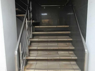 Фотография Аренда помещения свободного назначения, 140 м² , Судостроительная улица 1  №7