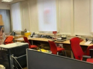 Фотография Аренда помещения свободного назначения, 239 м² , улица Панфилова 19с1  №2