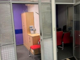 Фотография Аренда помещения свободного назначения, 239 м² , улица Панфилова 19с1  №3