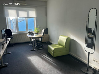 Фотография Аренда офиса, 39 м² , улица Петровка 27  №1