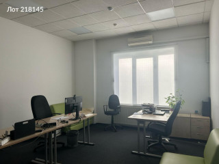 Фотография Аренда офиса, 39 м² , улица Петровка 27  №2