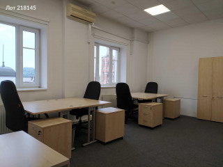 Фотография Аренда офиса, 79 м² , улица Петровка 27  №2