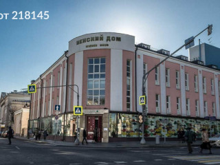 Фотография Аренда офиса, 79 м² , улица Петровка 27  №6