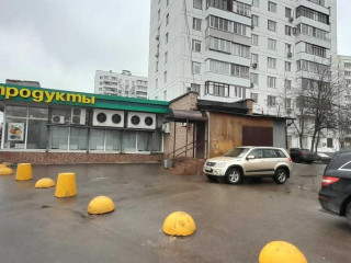 Фотография Аренда помещения свободного назначения, 153 м² , улица Новинки 31  №4
