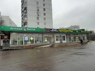 Фотография Аренда помещения свободного назначения, 153 м² , улица Новинки 31  №3
