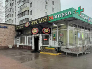 Фотография Аренда помещения свободного назначения, 153 м² , улица Новинки 31  №5