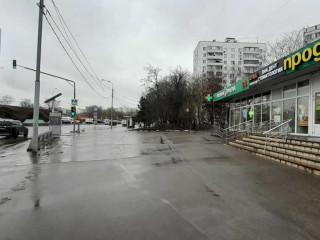 Фотография Аренда помещения свободного назначения, 153 м² , улица Новинки 31  №7