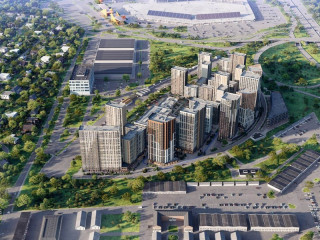 Фотография Продажа помещения свободного назначения, 95 м² , квартал № 70  №3