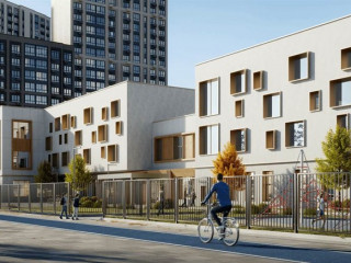 Фотография Продажа помещения свободного назначения, 95 м² , квартал № 70  №2