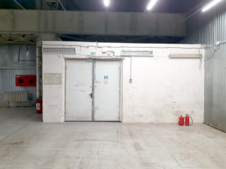 Фотография Аренда склада, 981 м² , Минеральная улица   №4