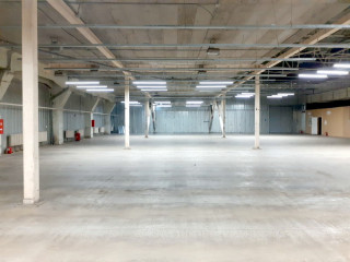 Фотография Аренда склада, 981 м² , Минеральная улица   №1