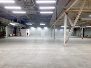 Фотография Аренда склада, 981 м² , Минеральная улица   №6