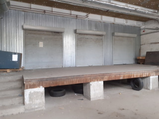 Фотография Аренда склада, 981 м² , Минеральная улица   №7