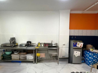 Фотография Продажа помещения свободного назначения, 80 м² , улица Султанбека Ходжанова 78к6  №10