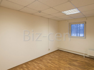 Фотография Аренда офиса, 10 м² , Полюстровский проспект 28  №1