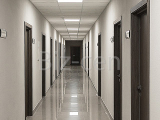 Фотография Аренда офиса, 41 м² , Стародеревенская улица 11к2  №4