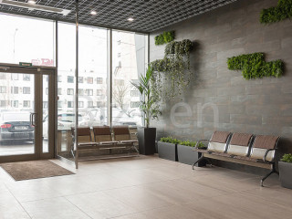 Фотография Аренда офиса, 41 м² , Стародеревенская улица 11к2  №11