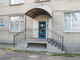 Фотография Аренда офиса, 608 м² , улица Бабушкина 3  №13