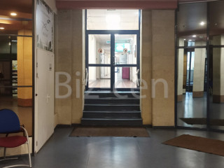 Фотография Аренда офиса, 608 м² , улица Бабушкина 3  №10