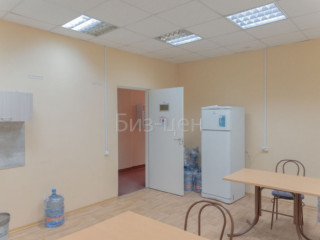 Фотография Аренда офиса, 608 м² , улица Бабушкина 3  №6