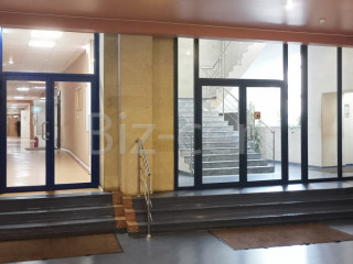 Фотография Аренда офиса, 608 м² , улица Бабушкина 3  №11