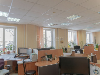 Фотография Аренда офиса, 608 м² , улица Бабушкина 3  №4