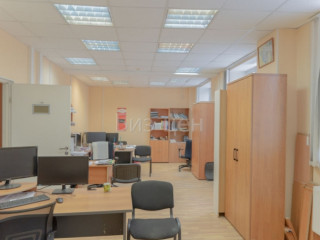 Фотография Аренда офиса, 608 м² , улица Бабушкина 3  №3