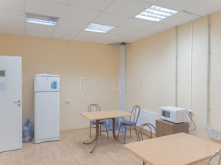 Фотография Аренда офиса, 608 м² , улица Бабушкина 3  №5