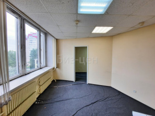 Фотография Аренда офиса, 34 м² , площадь Конституции 2  №2