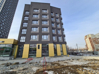 Фотография Аренда помещения свободного назначения, 61 м² , Репина ул 109  №2