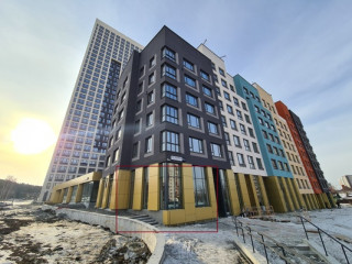 Фотография Аренда помещения свободного назначения, 61 м² , Репина ул 109  №1