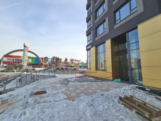 Фотография Аренда помещения свободного назначения, 57 м² , Репина ул 109  №2
