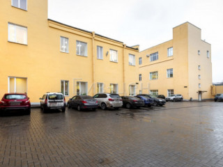 Фотография Аренда офиса, 8650 м² , Боровая улица 51  №5