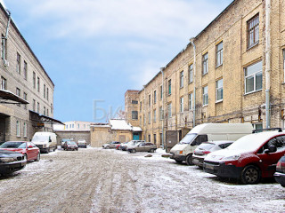 Фотография Аренда офиса, 8650 м² , Боровая улица 51  №7