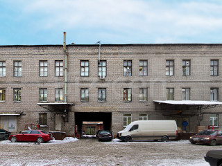 Фотография Аренда офиса, 8650 м² , Боровая улица 51  №4