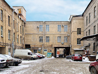 Фотография Аренда офиса, 8650 м² , Боровая улица 51  №3