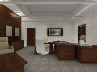 Фотография Аренда офиса, 8650 м² , Боровая улица 51  №2