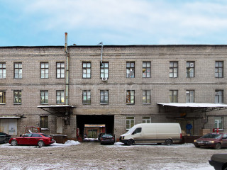 Фотография Аренда офиса, 8650 м² , Боровая улица 51  №4