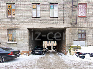 Фотография Аренда офиса, 8650 м² , Боровая улица 51  №6