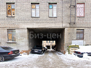 Фотография Аренда офиса, 8650 м² , Боровая улица 51  №6