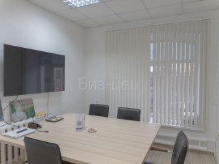 Фотография Аренда офиса, 89 м² , Лиговский проспект 114А  №6
