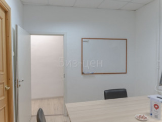 Фотография Аренда офиса, 89 м² , Лиговский проспект 114А  №7