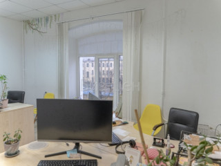 Фотография Аренда офиса, 89 м² , Лиговский проспект 114А  №4