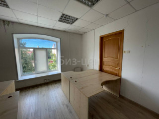 Фотография Аренда офиса, 89 м² , Лиговский проспект 114А  №4