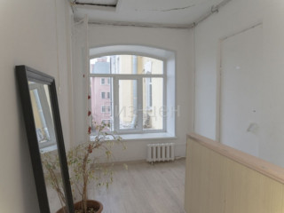 Фотография Аренда офиса, 89 м² , Лиговский проспект 114А  №2
